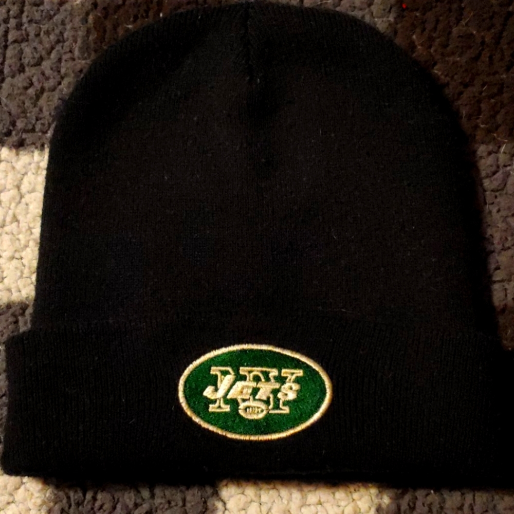NFL New York Jets Beanie